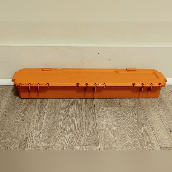 COPY - RIDGID 2.0 Pro Gear System Organizer Storage Tool Box Accessory Ad On OEM - Picture 4 of 15